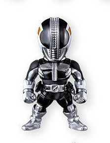 Kamen Rider Den-O Plat Form, Kamen Rider Den-O, Bandai, Trading