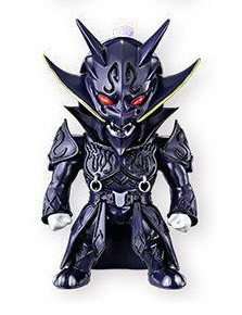 Ryuutaros, Kamen Rider Den-O, Bandai, Trading