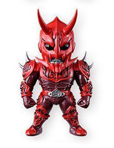 Momotaros, Kamen Rider Den-O, Bandai, Trading