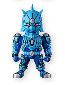 Urataros, Kamen Rider Den-O, Bandai, Trading