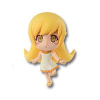Oshino Shinobu (Special Color), Monogatari Series, Banpresto, Trading