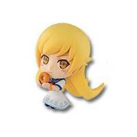 Oshino Shinobu (Special Color), Monogatari Series, Banpresto, Trading