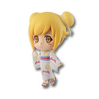 Oshino Shinobu (Special Color), Monogatari Series, Banpresto, Trading
