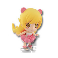 Oshino Shinobu (Special Color), Monogatari Series, Banpresto, Trading
