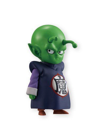Piccolo, Dragon Ball Z, Bandai, Trading