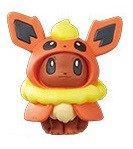 Eievui (Booster), Pocket Monsters, Pokémon Center, Trading