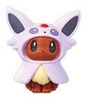 Eievui (Eifie), Pocket Monsters, Pokémon Center, Trading