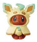 Eievui (Leafia), Pocket Monsters, Pokémon Center, Trading