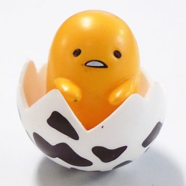 Gudetama (Secret), Gudetama, Takara Tomy A.R.T.S, Trading