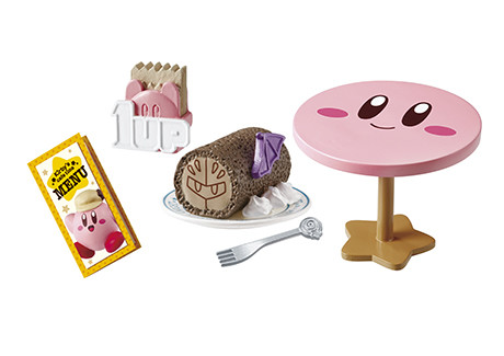 Kirby, Meta Knight, Hoshi No Kirby, Re-Ment, Trading