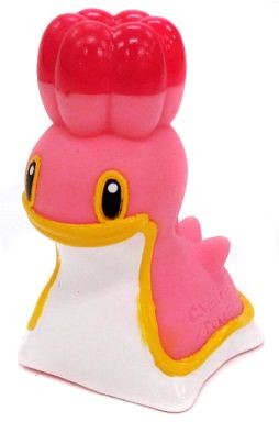 Karanakushi (West Sea), Pocket Monsters Diamond & Pearl, Bandai, Trading