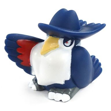 Dongkarasu, Pocket Monsters Diamond & Pearl, Bandai, Trading