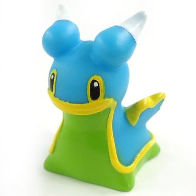 Karanakushi (East Sea), Pocket Monsters Diamond & Pearl, Bandai, Trading