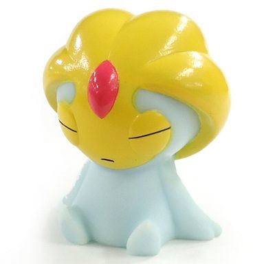 Yuxie, Pocket Monsters Diamond & Pearl, Bandai, Trading