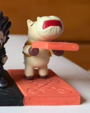 Umagon, Konjiki No Gash Bell!!, Bandai, Trading