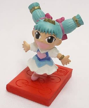 Patty, Konjiki No Gash Bell!!, Bandai, Trading