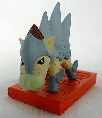 Umagon, Konjiki No Gash Bell!!, Bandai, Trading