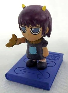 Laila, Konjiki No Gash Bell!!, Bandai, Trading