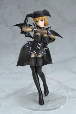 Succubus, Mabinogi, Good Smile Company, Pre-Painted, 1/8, 4582191962672