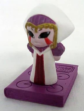 Zofis, Konjiki No Gash Bell!!, Bandai, Trading