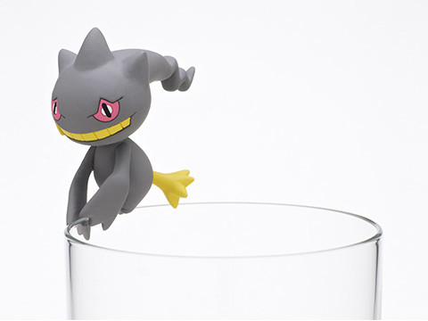 Juppeta, Pocket Monsters, Kitan Club, Pokémon Center, Trading