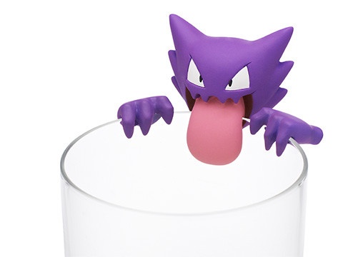 Ghost, Pocket Monsters, Kitan Club, Pokémon Center, Trading