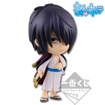 Takasugi Shinsuke, Gintama., Banpresto, Trading