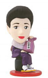 Suenaga Misuzu, Salaryman Kintarou, Tokimeki.com, Trading
