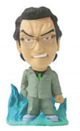 Takatsukasa Seiji, Salaryman Kintarou, Tokimeki.com, Trading