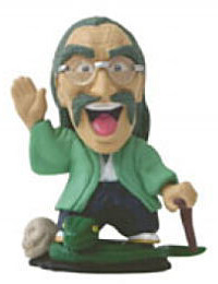 Mita Zenkichi, Salaryman Kintarou, Tokimeki.com, Trading