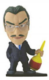 Kurokawa Yuusaku, Salaryman Kintarou, Tokimeki.com, Trading