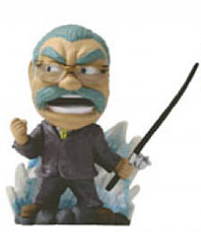 Yamato Morinosuke, Salaryman Kintarou, Tokimeki.com, Trading