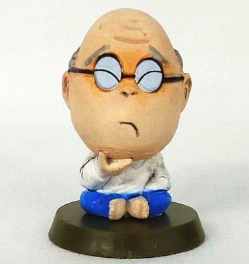 Mizuki Shigeru (Secret), Gegege No Kitaro, Zacca PAP, Trading, 4571132843712