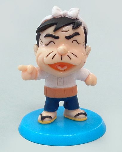 Akatsuka Fujio (Secret), Zacca PAP, Trading