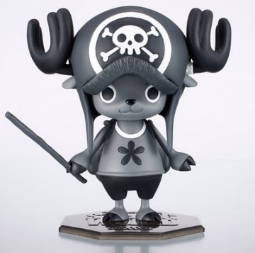 Tony Tony Chopper (P.O.P Strong Edition - LE Mangart Beams T), One Piece, MegaHouse, Pre-Painted, 1/8