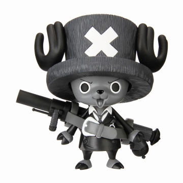 Tony Tony Chopper (P.O.P Strong Edition - LE Mangart Beams T), One Piece, MegaHouse, Pre-Painted, 1/8