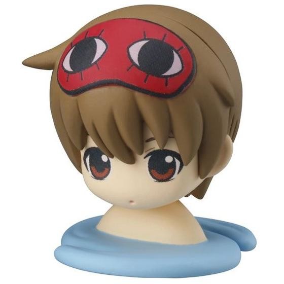 Okita Sougo, Gintama., Bandai, Trading