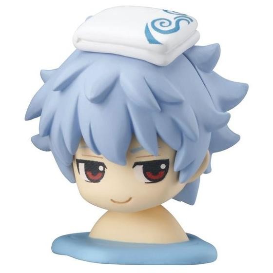 Sakata Gintoki, Gintama., Bandai, Trading