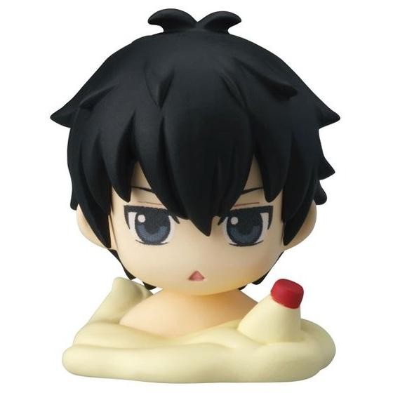 Hijikata Toushirou, Gintama., Bandai, Trading