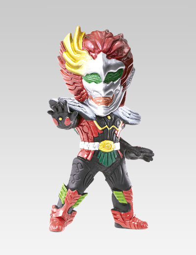 Ankh, Kamen Rider OOO, Bandai, Trading