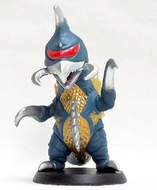 Gigan, Gojira Vs. Gigan, Plex, Trading