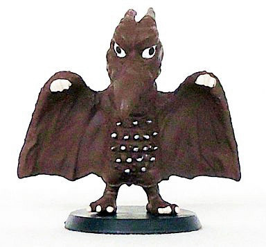 Rodan, San Daikaijuu: Chikyuu Saidai No Kessen, Plex, Trading