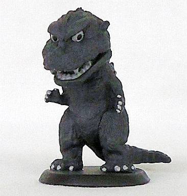 Gojira, Gojira, Plex, Trading