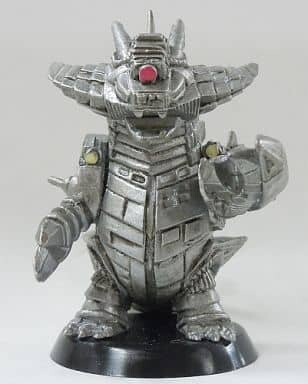 Grand King (Secret), Ultraman Ace, Plex, Trading