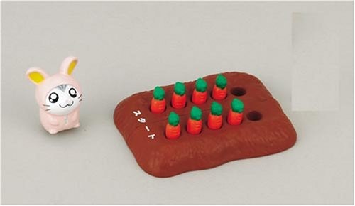 Usagi-san, Tottoko Hamtaro, Epoch, Trading
