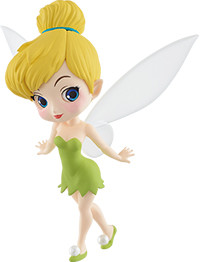 Tinkerbell, Peter Pan, Banpresto, Trading