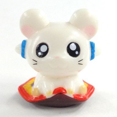 Ribon-chan (Secret), Tottoko Hamutarou: Hamu Hamu Hamu~jya! Maboroshi No Princess, Epoch, Trading
