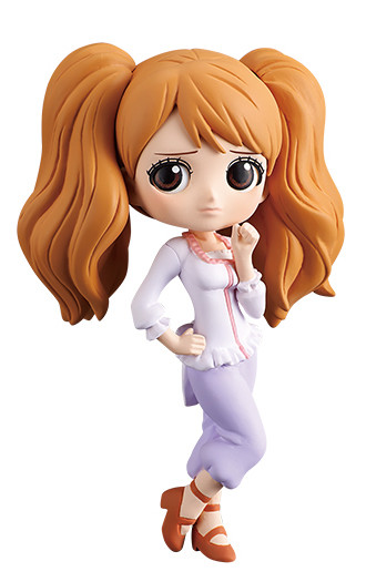 Charlotte Pudding, One Piece, Banpresto, Trading