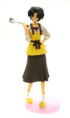 Yuzuhara Haruka, To Heart 2, Wafudoh Ganguten, Trading