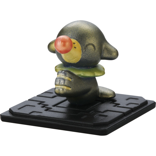 Ashimari (Z Move), Pocket Monsters Sun & Moon, Takara Tomy, Trading